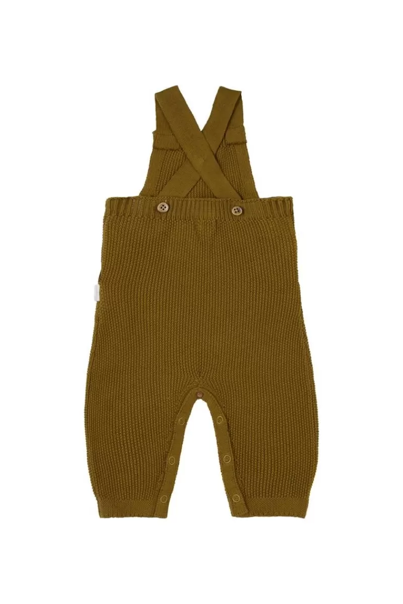 Noppies Hosen-Latzhose Gistain -