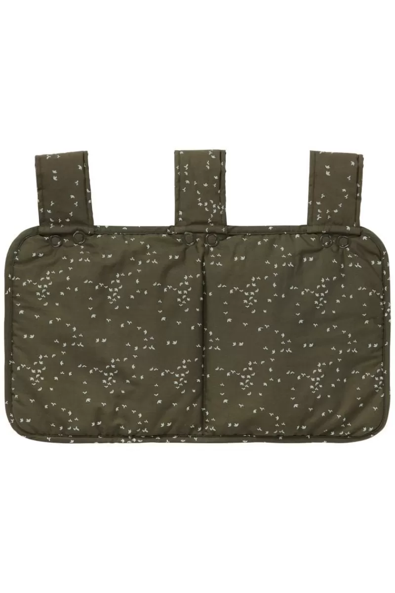 Noppies Laufstalltaschen | Zuhause-Laufstalltasche Botanical 43x25cm -