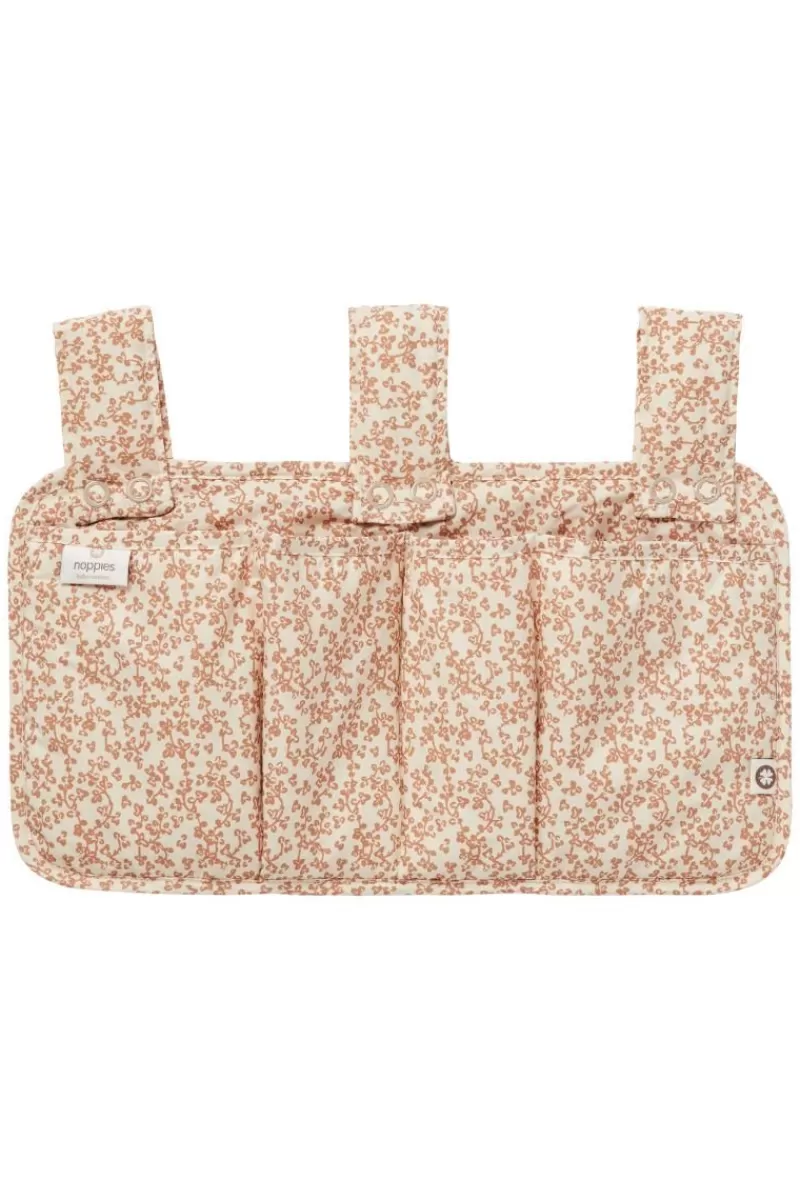 Noppies Laufstalltaschen | Zuhause-Laufstalltasche Botanical 43x25cm -