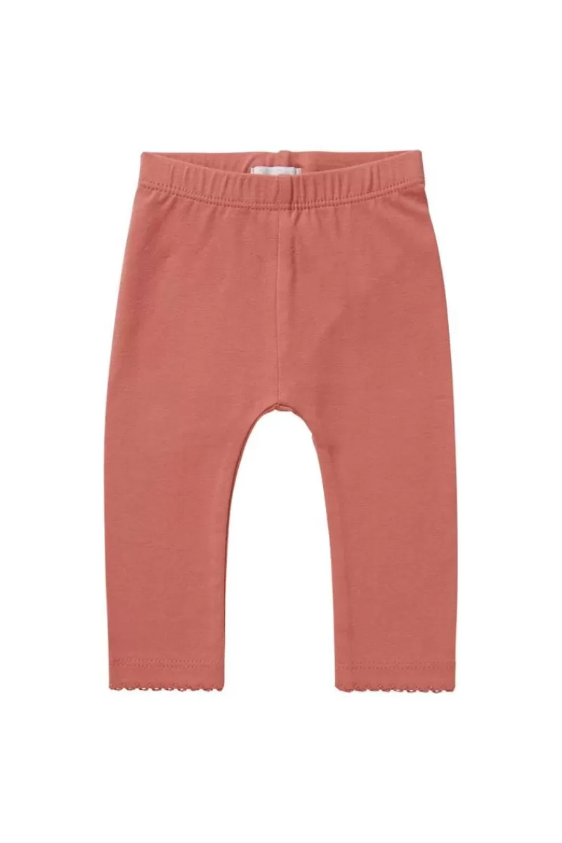 Noppies Leggings-Leggings Carmel -