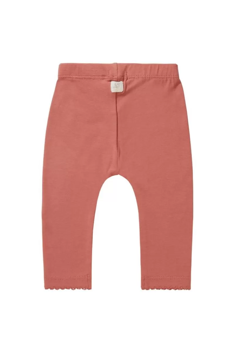 Noppies Leggings-Leggings Carmel -