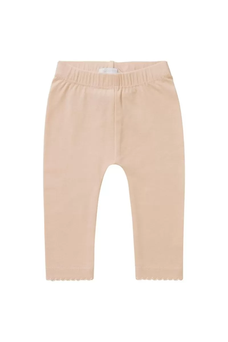 Noppies Leggings-Leggings Carmel -