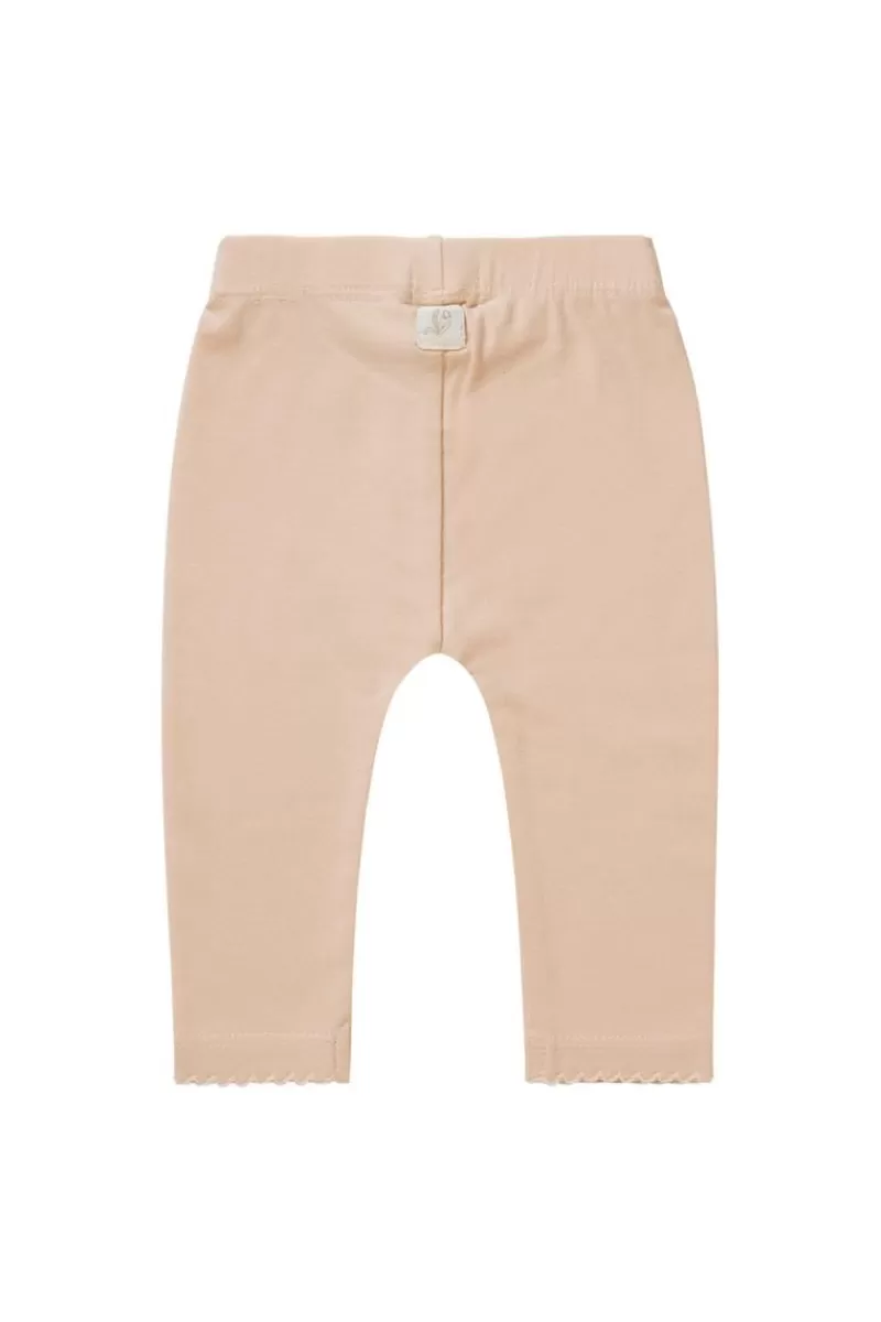 Noppies Leggings-Leggings Carmel -