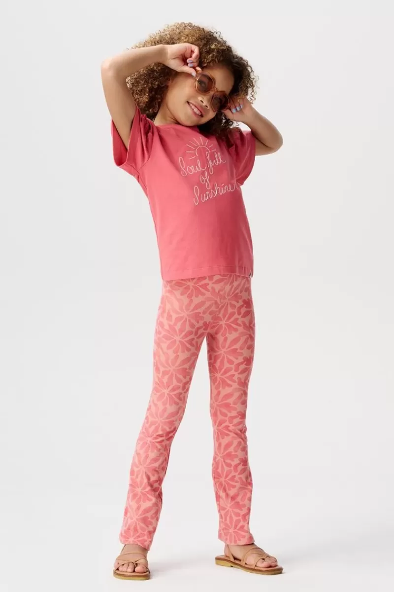 Kinder Noppies Leggings-Leggings Ephrata -
