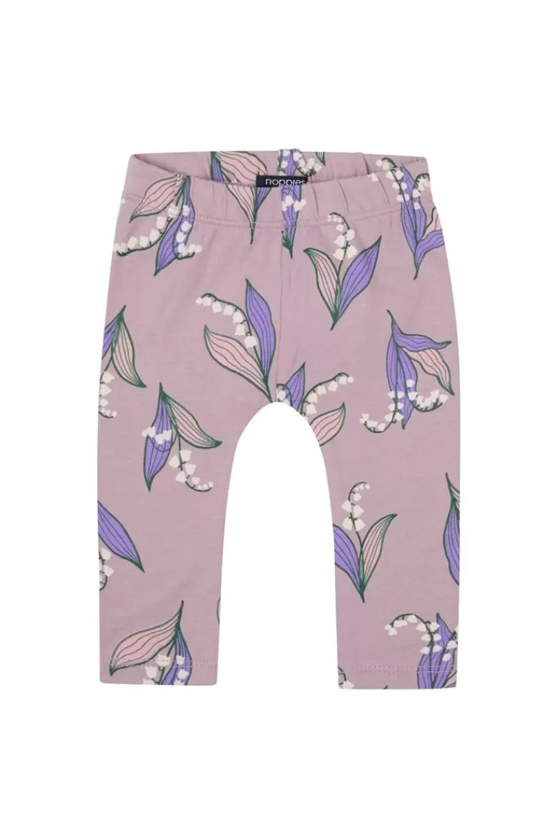 Noppies Leggings-Leggings Firgas -