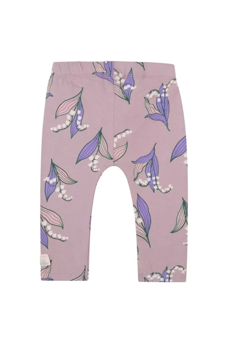 Noppies Leggings-Leggings Firgas -