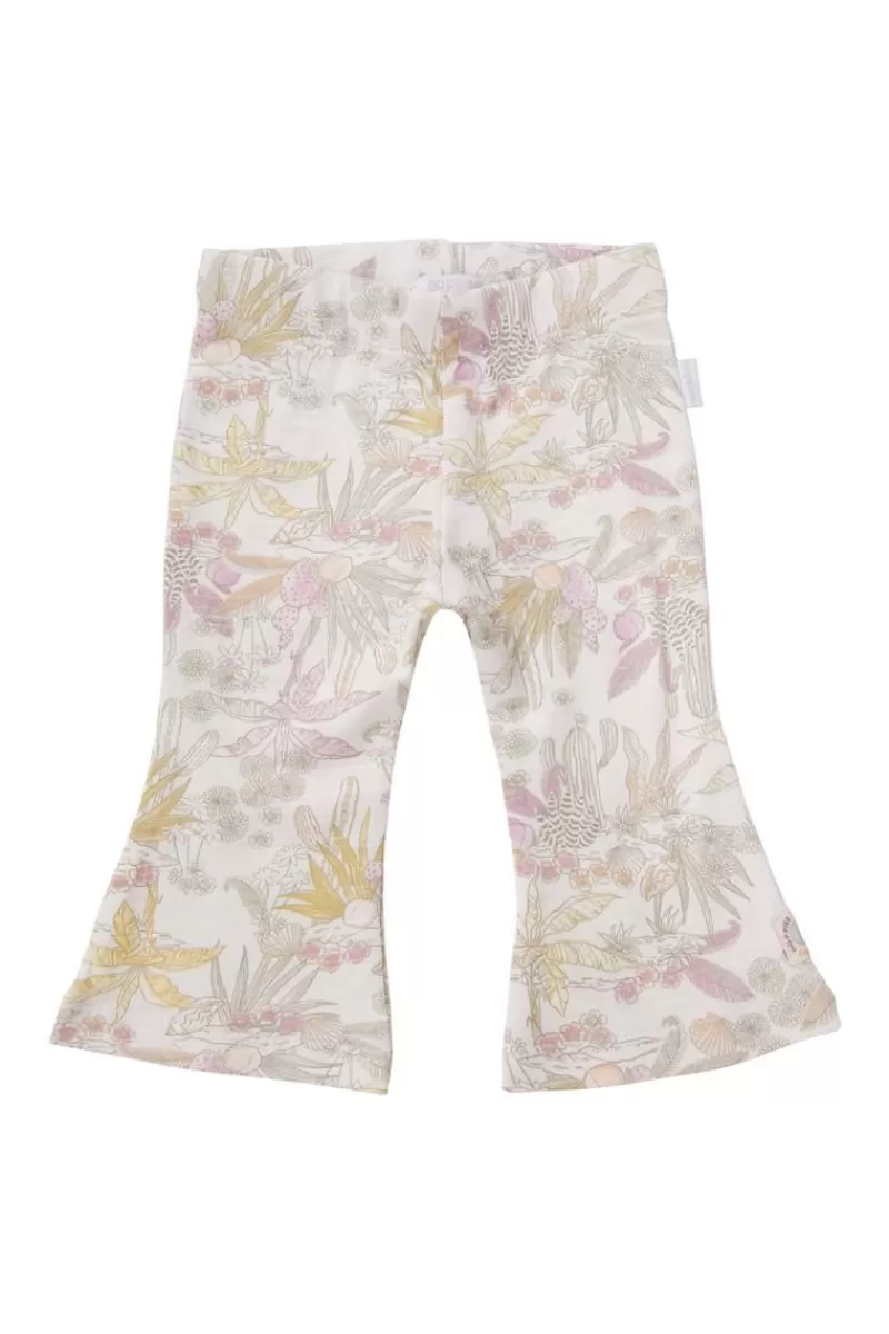 Noppies Leggings-Leggings Flared Nutley -