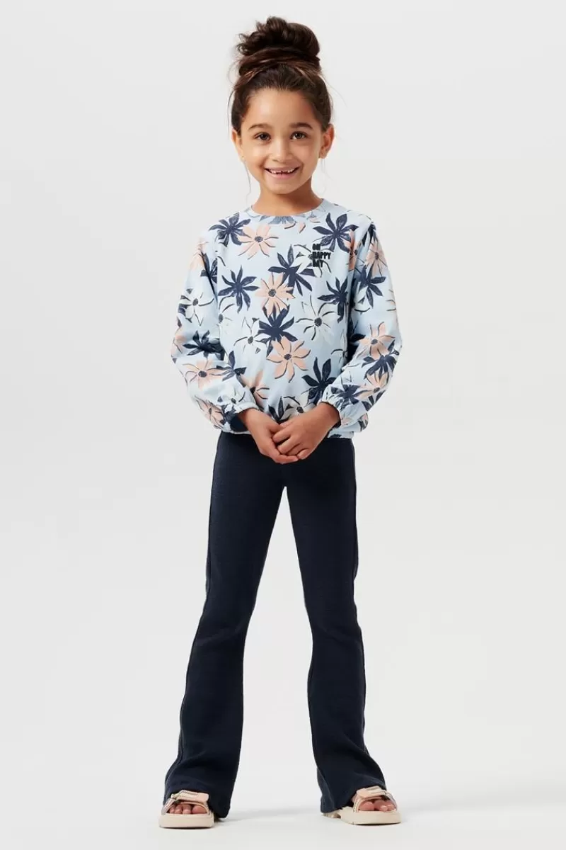 Kinder Noppies Leggings-Leggings Flared Peabody -