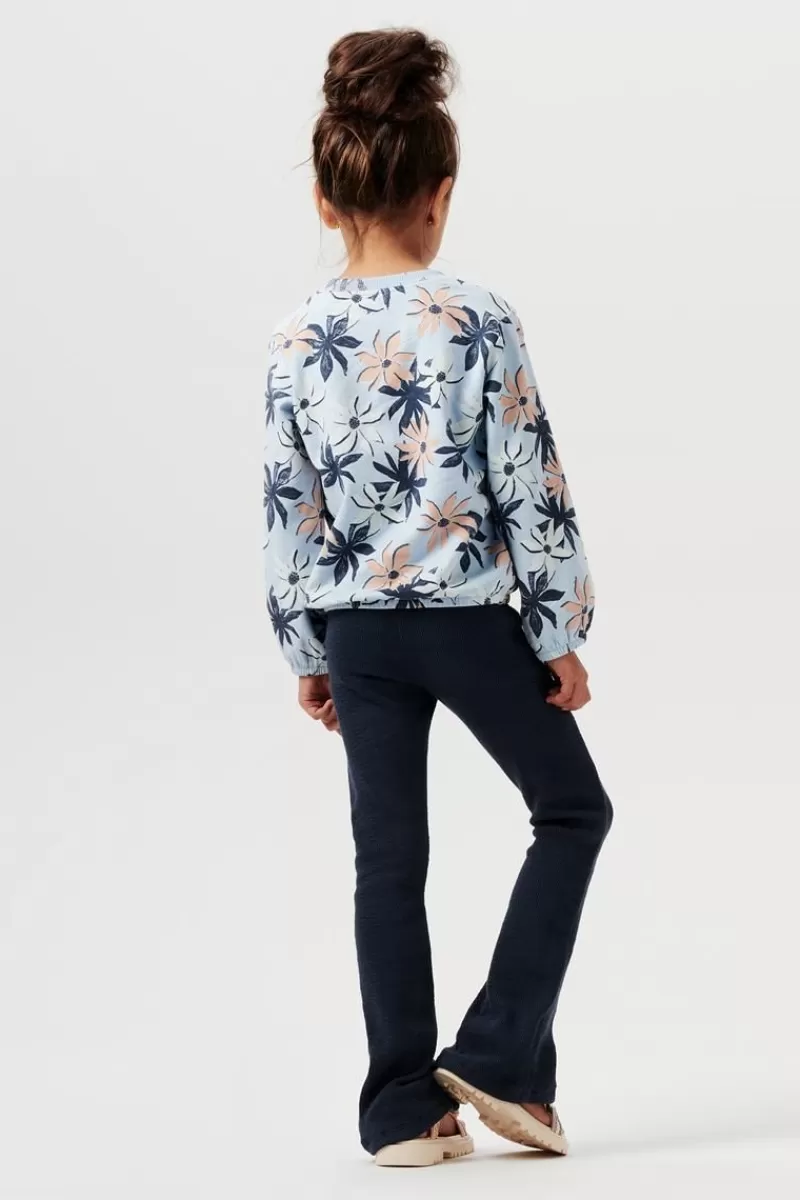 Kinder Noppies Leggings-Leggings Flared Peabody -