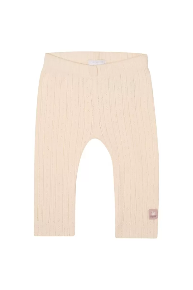 Noppies Leggings-Leggings Fleurines -
