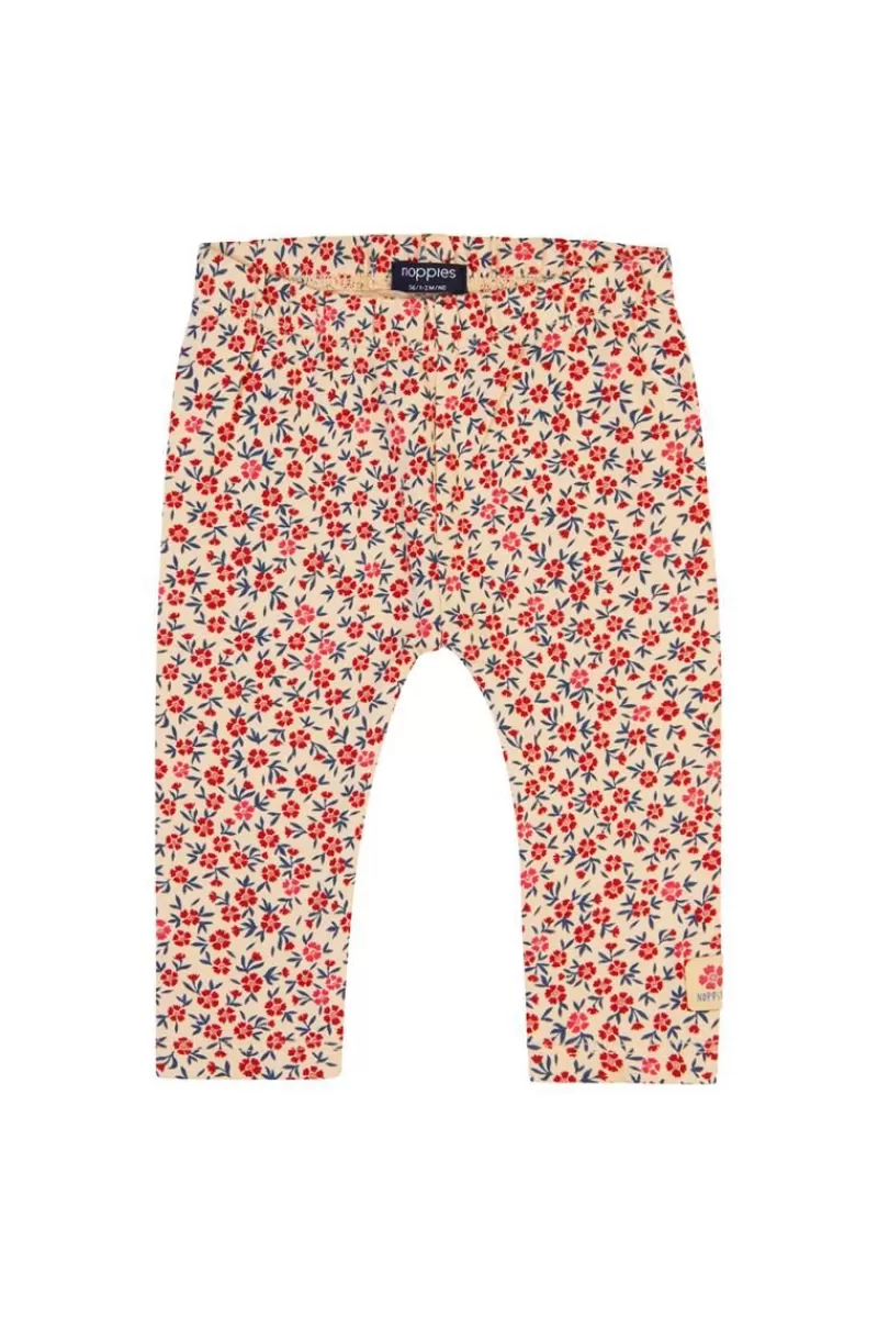 Noppies Leggings-Leggings Fouras -