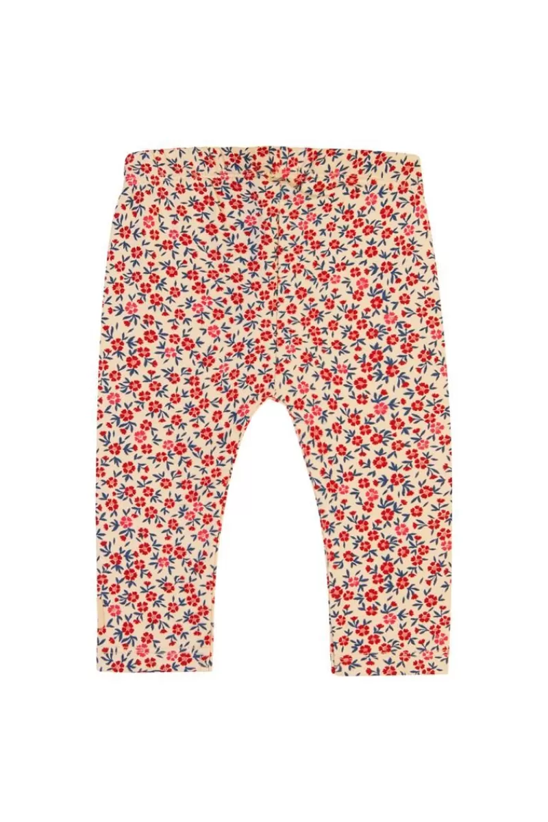 Noppies Leggings-Leggings Fouras -