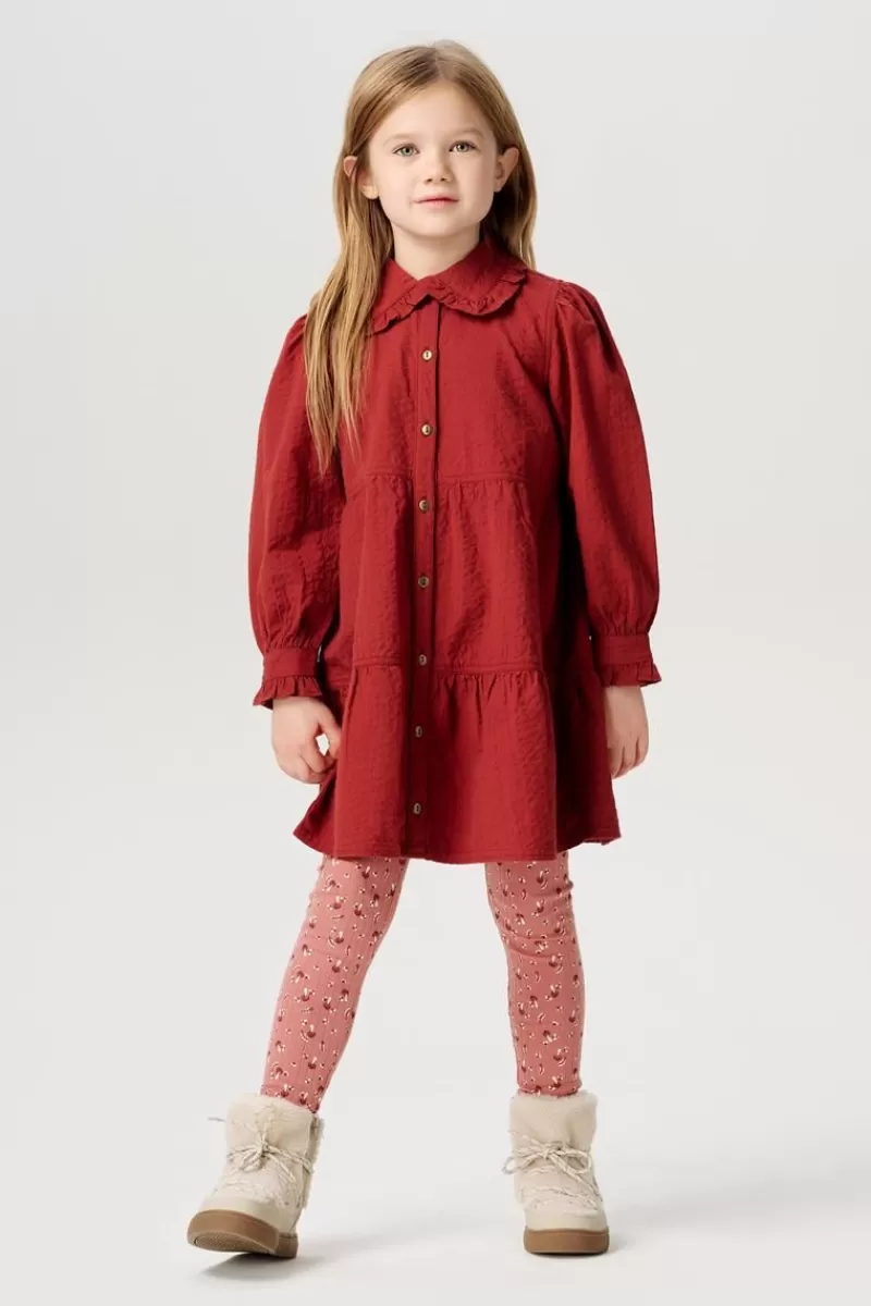 Kinder Noppies Leggings-Leggings Jenison -