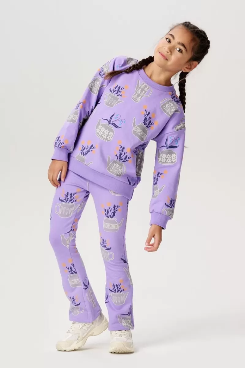 Kinder Noppies Leggings-Leggings Jifeng -