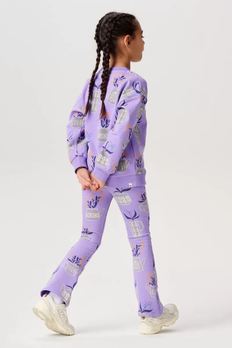 Kinder Noppies Leggings-Leggings Jifeng -