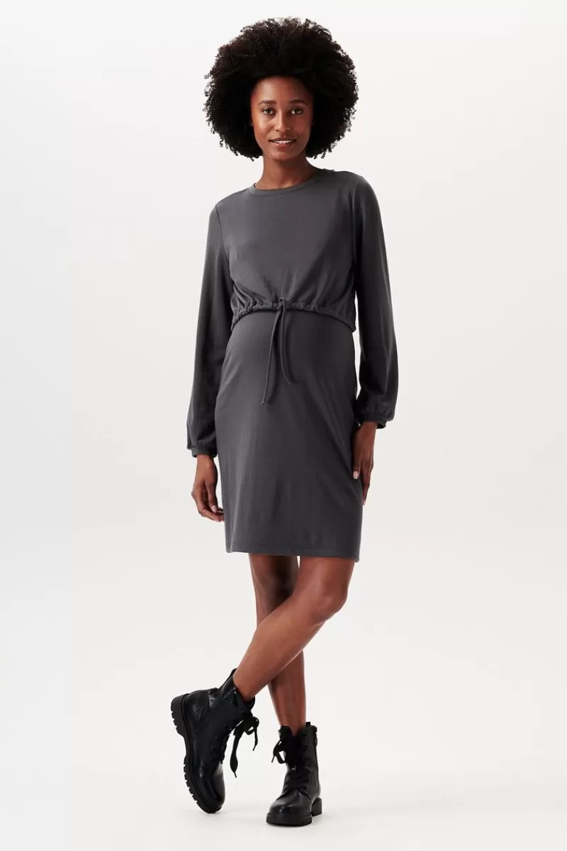 Noppies Nachtwäsche | Slips-Lounge Kleid -