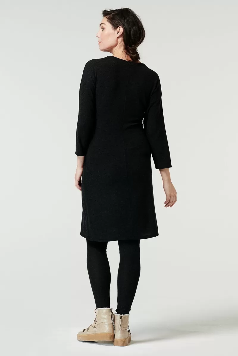 Noppies Nachtwäsche | Slips-Lounge Kleid Hays -