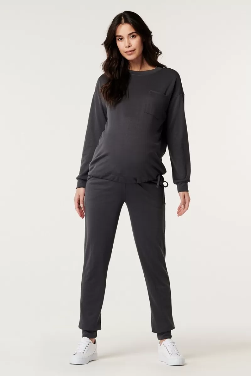 Noppies Nachtwäsche | Slips-Lounge Pullover -