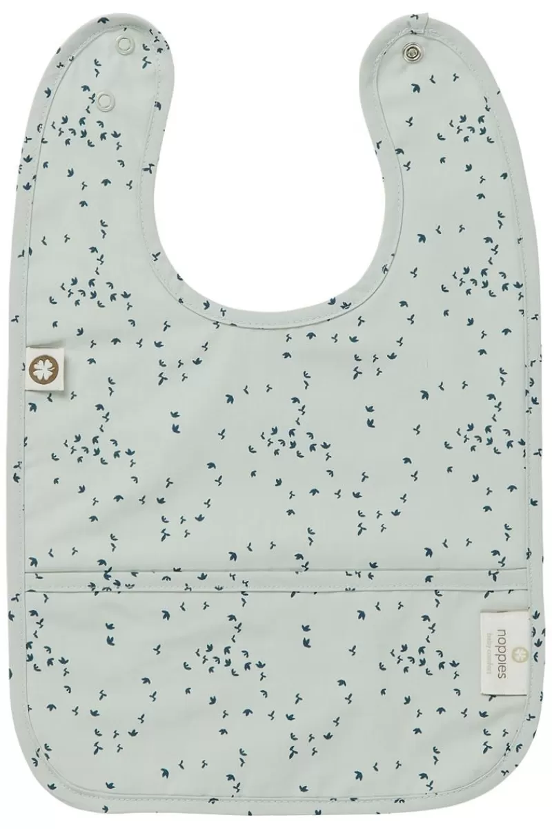 Noppies Lätzchen & Tücher | Zuhause-Lätzchen Botanical Bib -