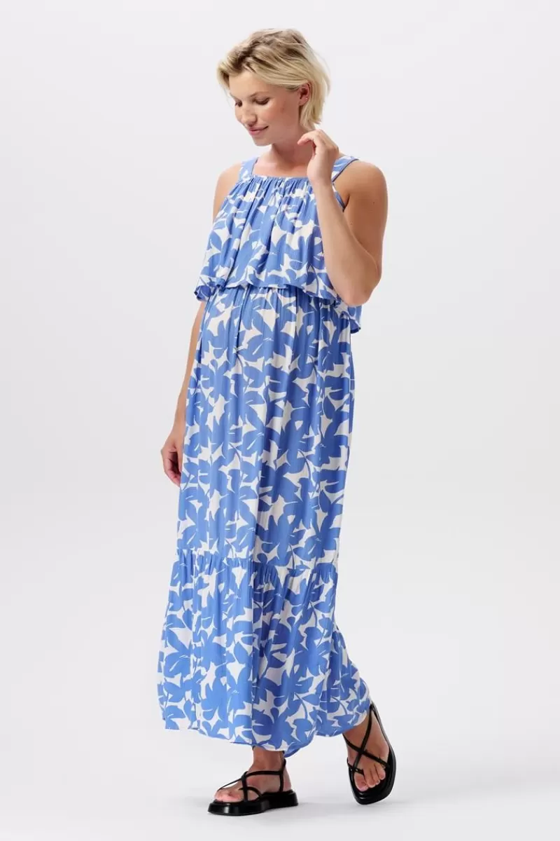Noppies Kleider | Kleider-Maxi-Stillkleid Han -