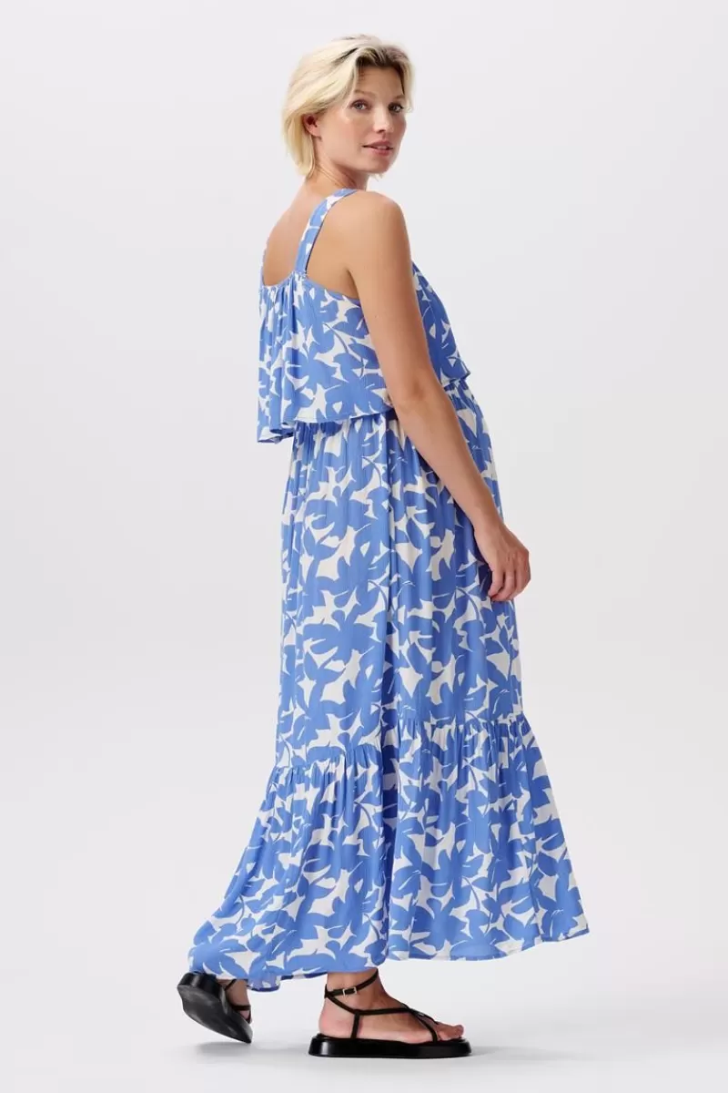 Noppies Kleider | Kleider-Maxi-Stillkleid Han -
