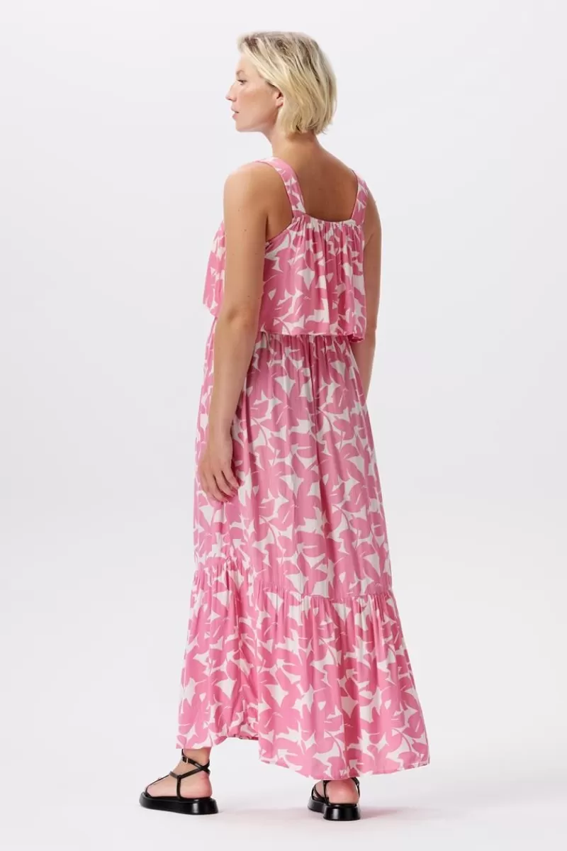 Noppies Kleider | Kleider-Maxi-Stillkleid Han -