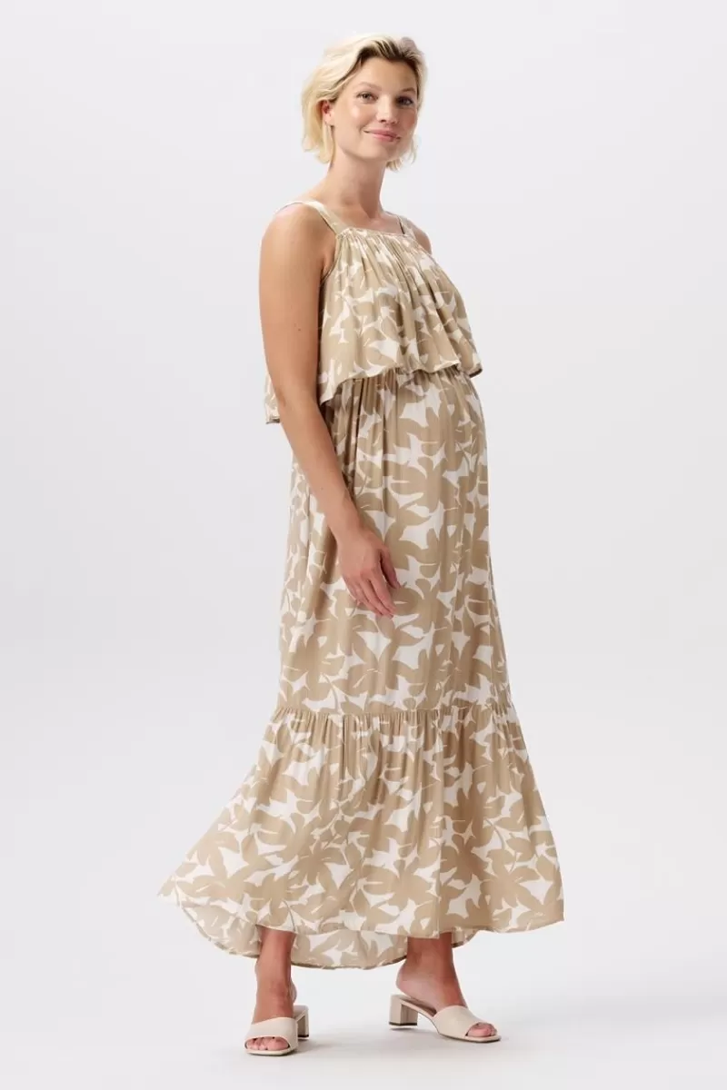 Noppies Kleider | Kleider-Maxi-Stillkleid Han -