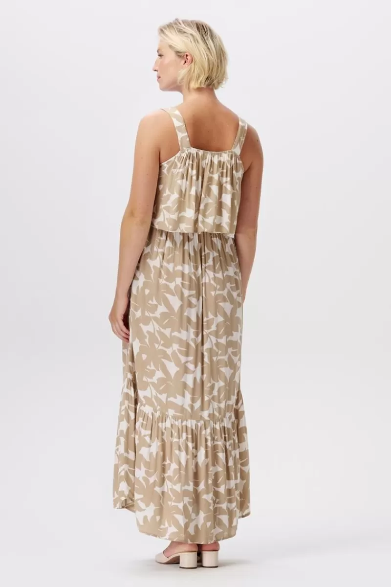 Noppies Kleider | Kleider-Maxi-Stillkleid Han -