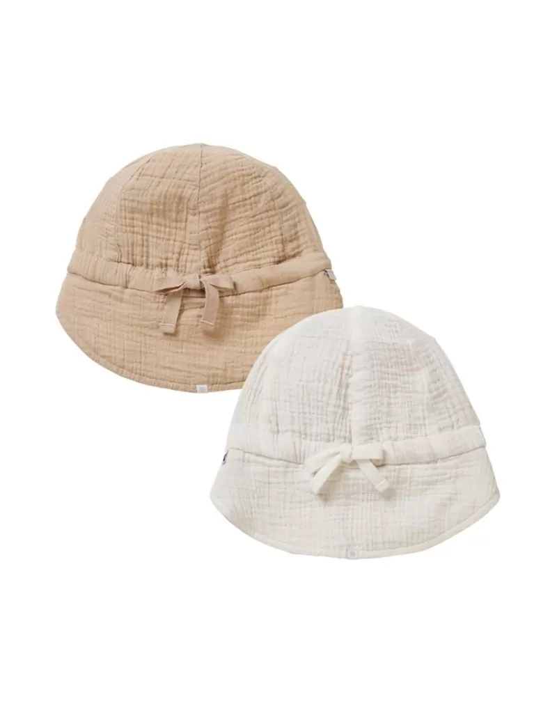 Noppies Mützen-Mütze Boley - Reversible -