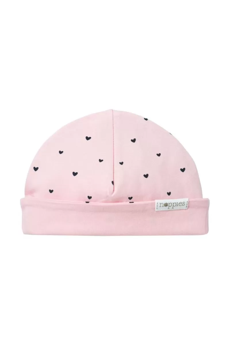 Noppies Mützen | Basics-Mütze New York - Reversible -