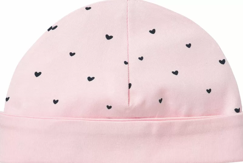 Noppies Mützen | Basics-Mütze New York - Reversible -