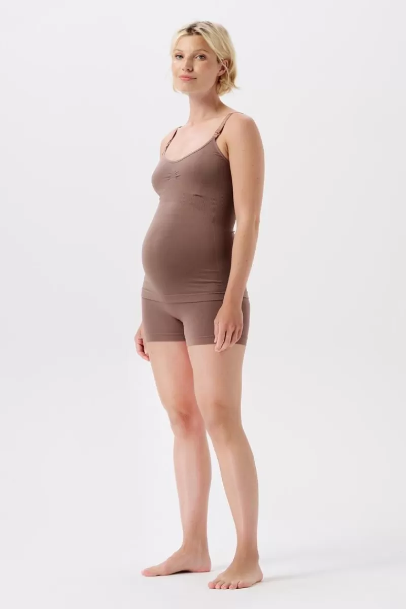 Noppies Shorts-Nahtloser Short Lai Sensil® Breeze -