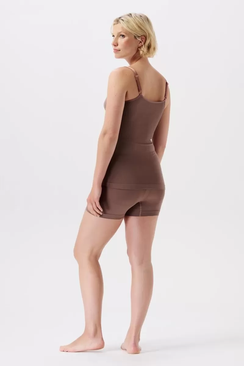 Noppies Shorts-Nahtloser Short Lai Sensil® Breeze -