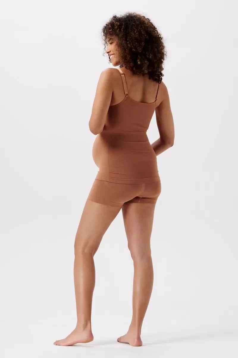 Noppies Shorts-Nahtloser Short Lai Sensil® Breeze -