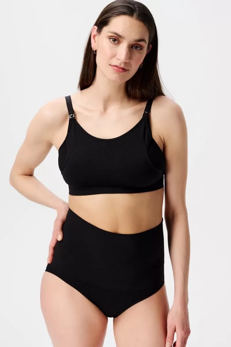 Noppies Bhs | Bhs-Nahtloser Still-BH Pumping Mae Sensil® Breeze -