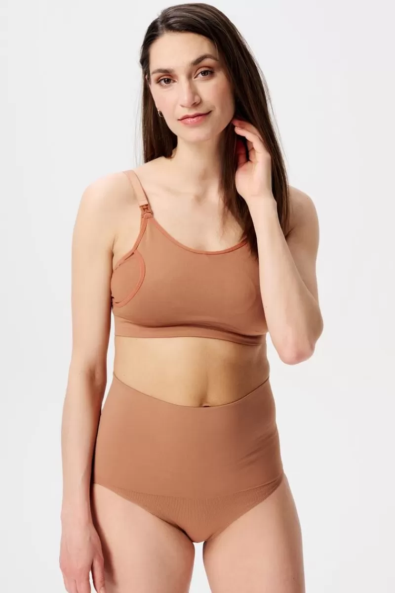 Noppies Bhs | Bhs-Nahtloser Still-BH Pumping Mae Sensil® Breeze -