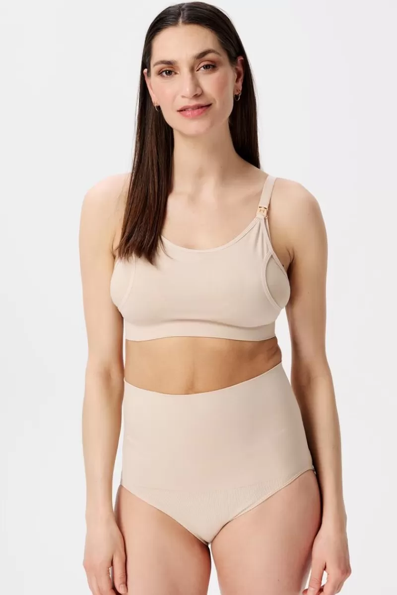 Noppies Bhs | Bhs-Nahtloser Still-BH Pumping Mae Sensil® Breeze -