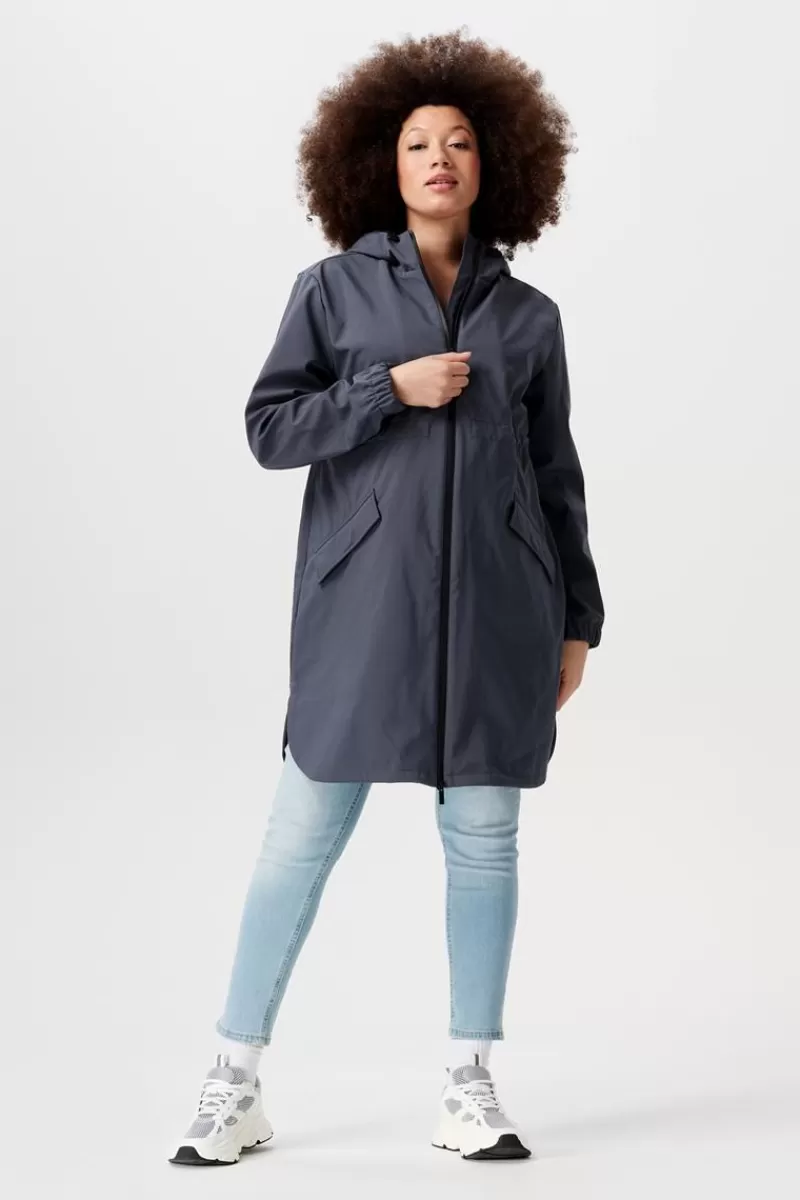 Noppies Jacken & Blazers-Parka Rey -