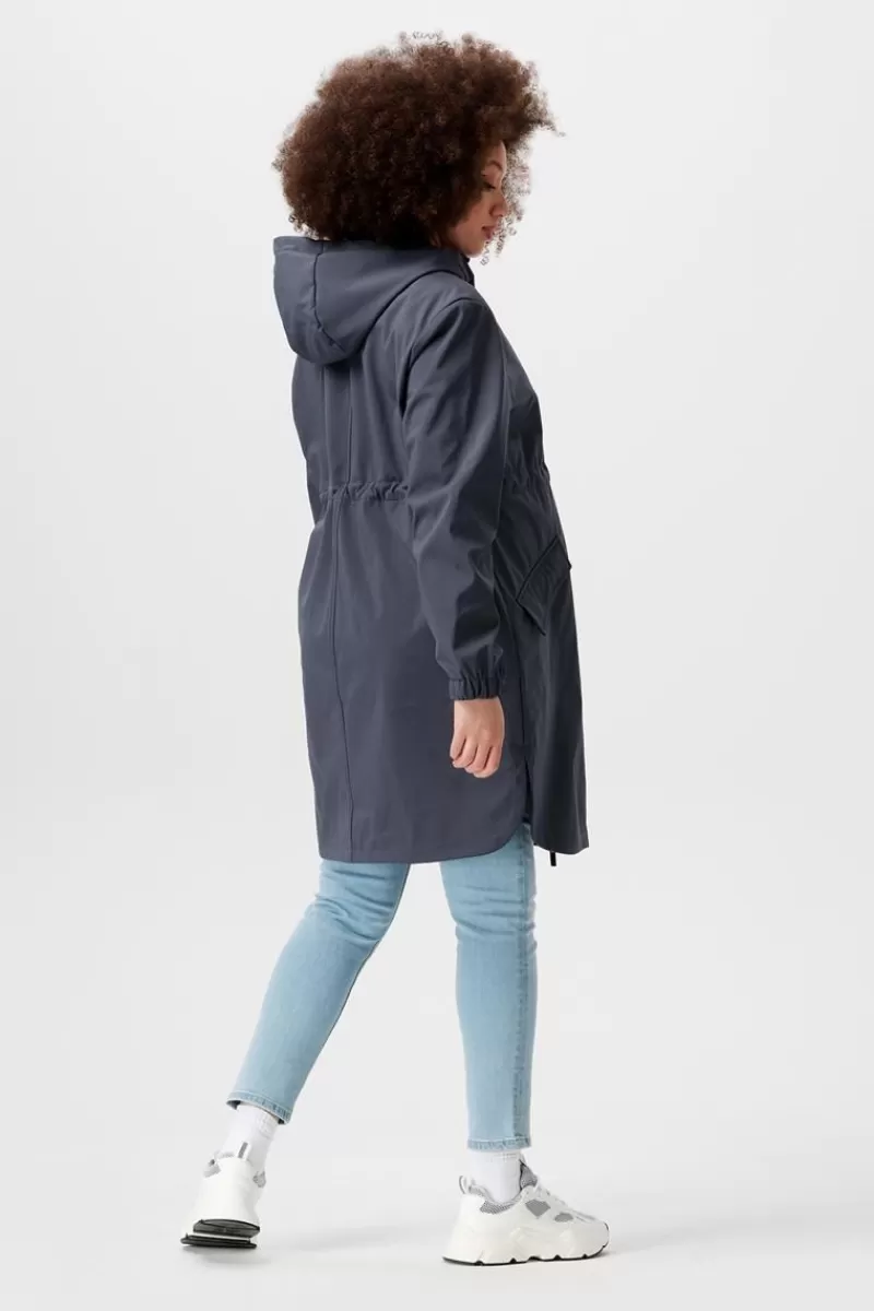 Noppies Jacken & Blazers-Parka Rey -