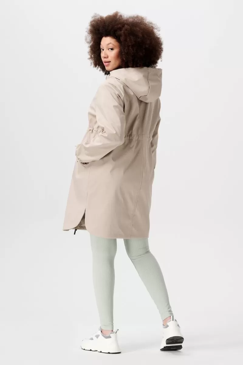 Noppies Jacken & Blazers-Parka Rey -