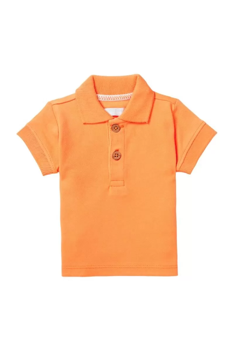 Noppies T-Shirts-Poloshirt Berryville -