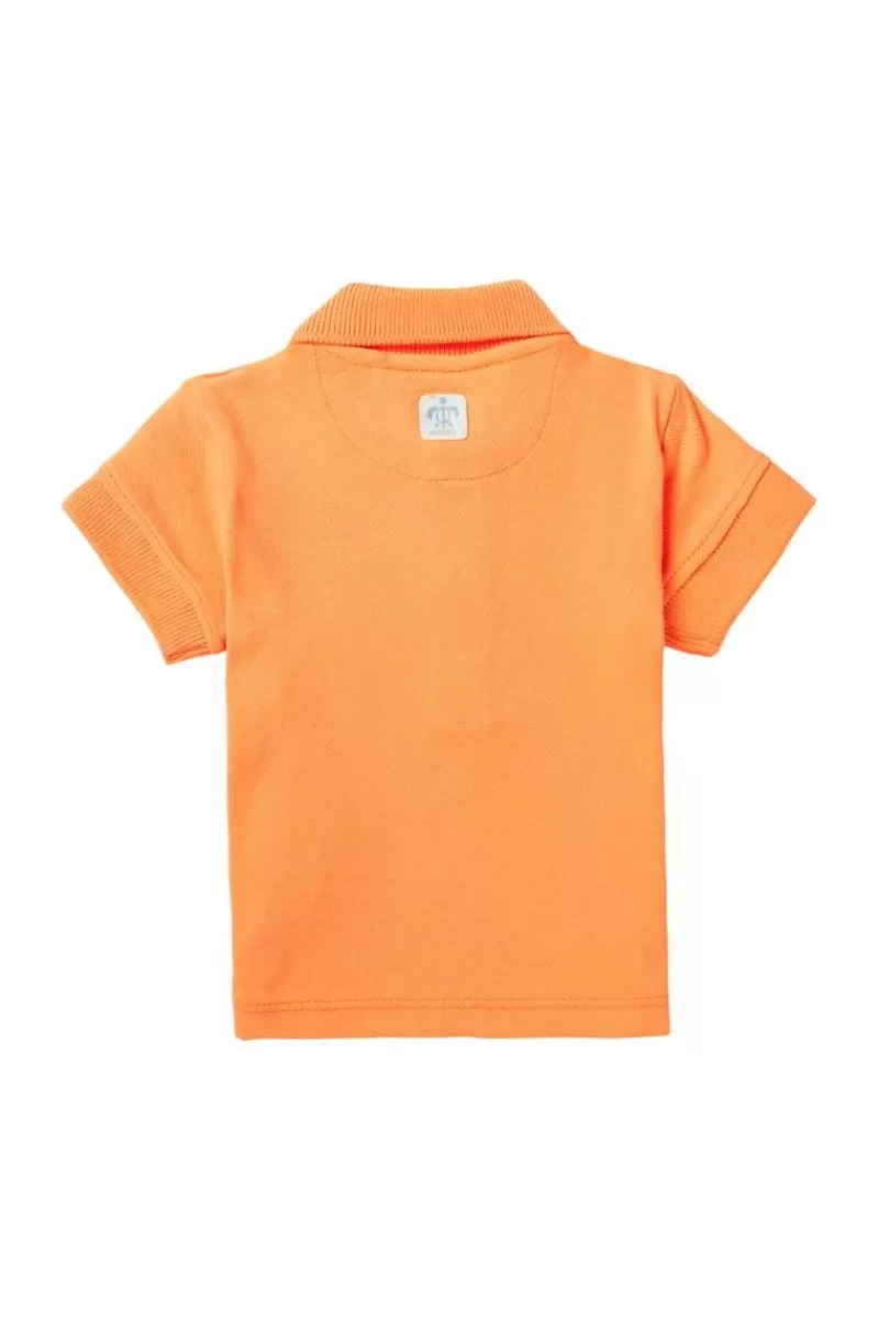 Noppies T-Shirts-Poloshirt Berryville -