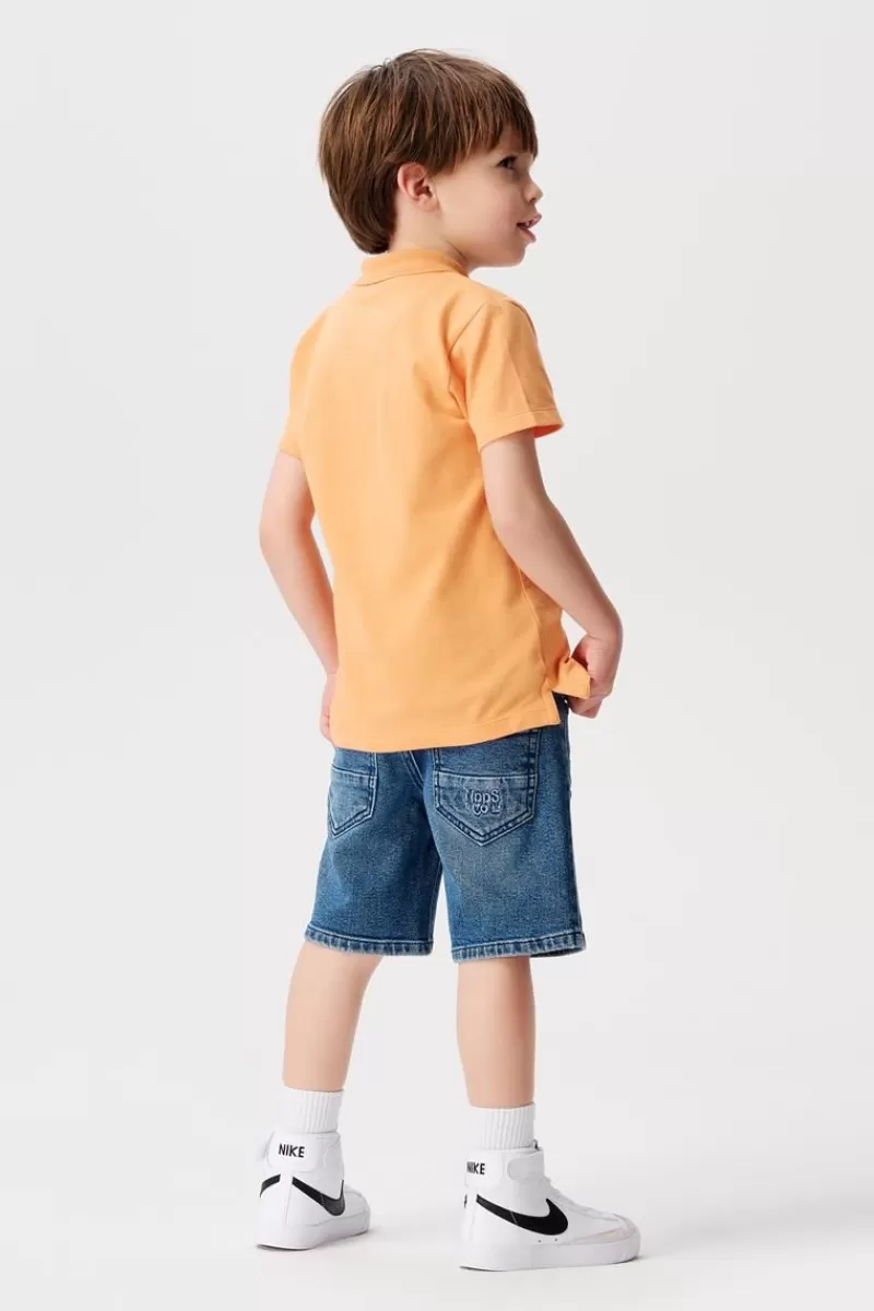Kinder Noppies Shirts-Poloshirt Delmas -