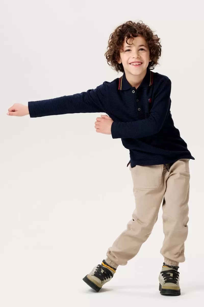 Kinder Noppies Shirts-Poloshirt Harly -