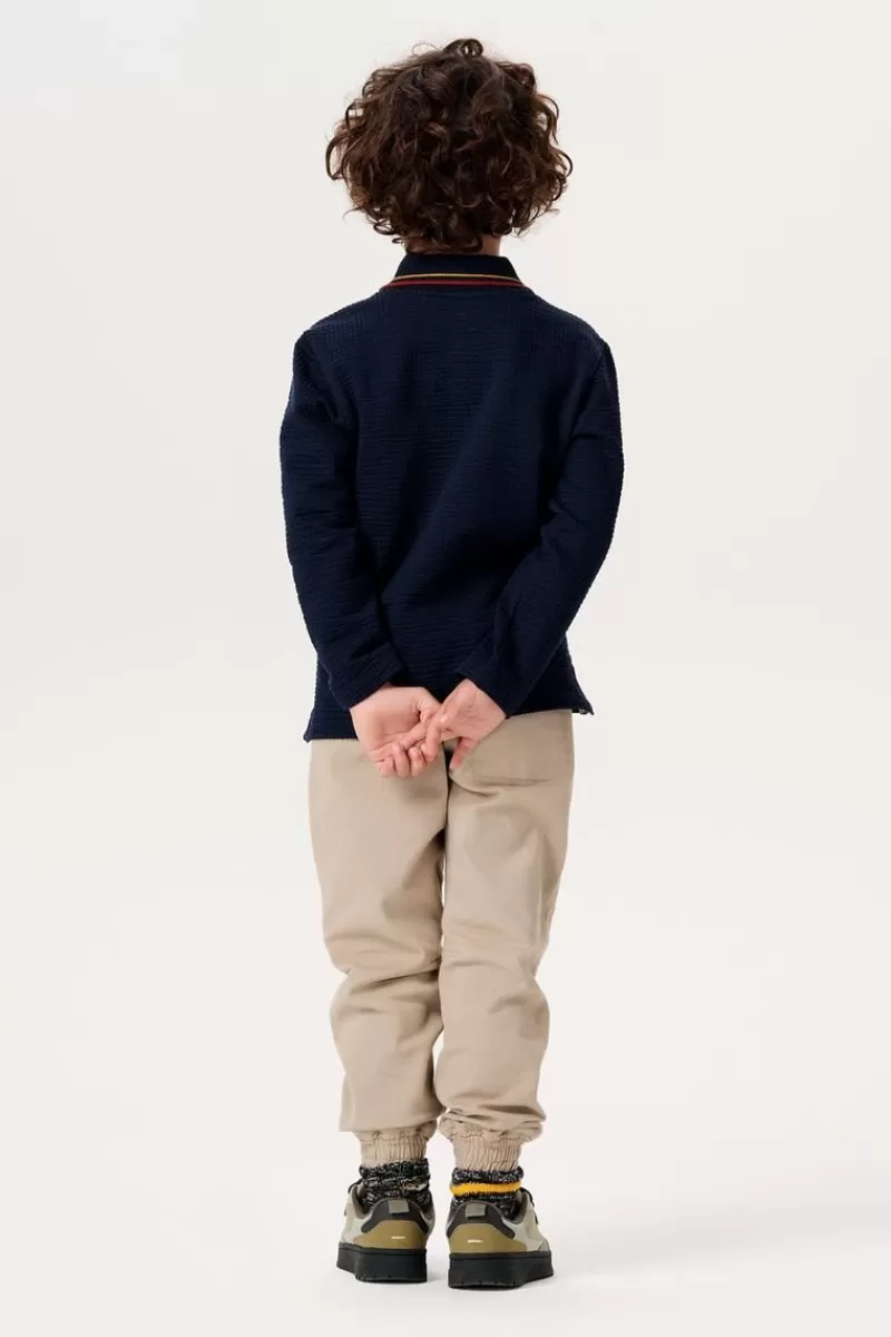 Kinder Noppies Shirts-Poloshirt Harly -