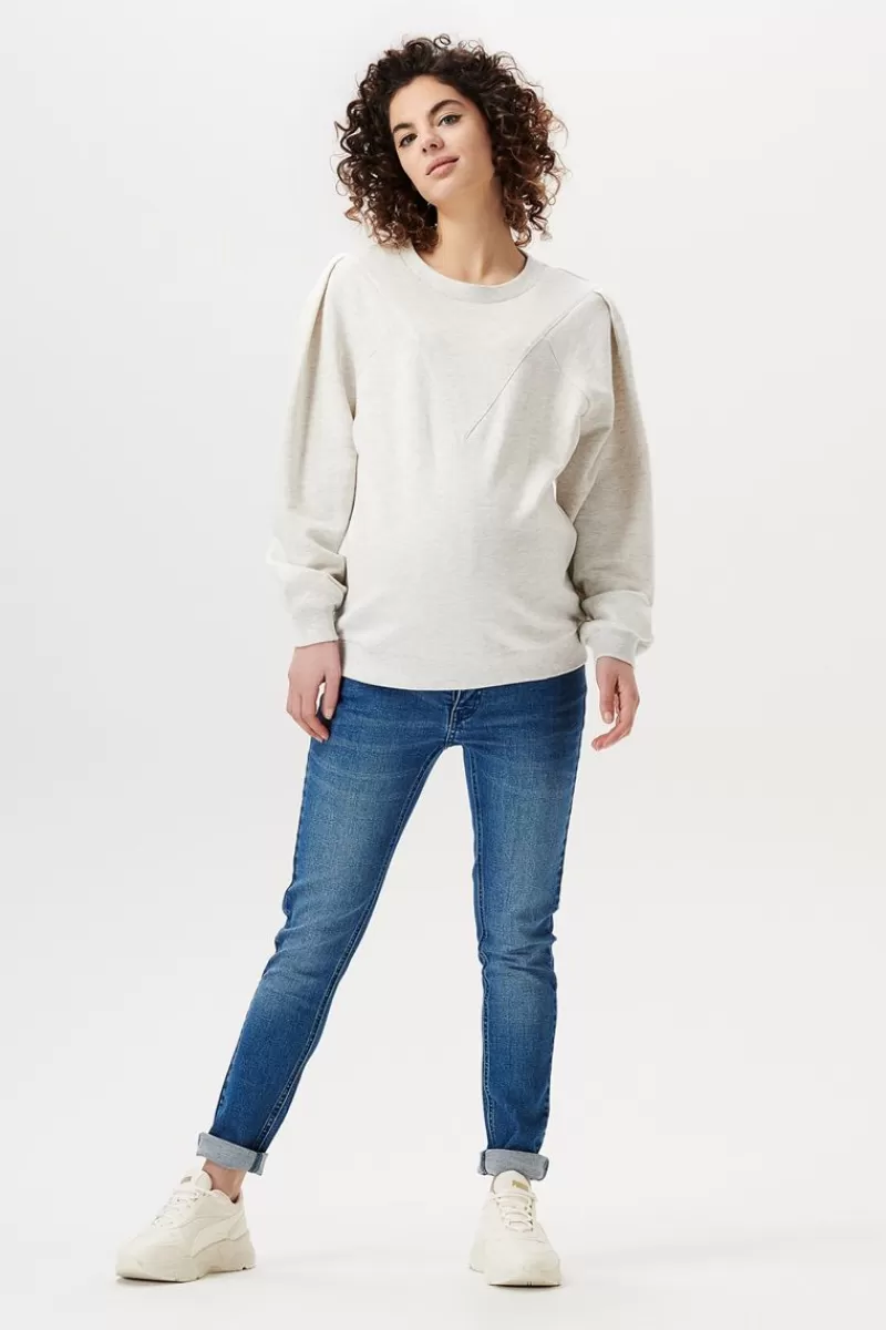 Noppies Pullover-Pullover Abingdon -