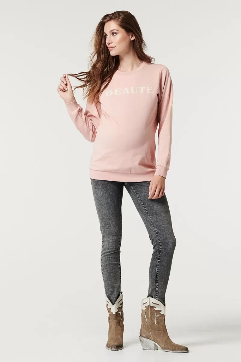 Noppies Pullover-Pullover Beauté -