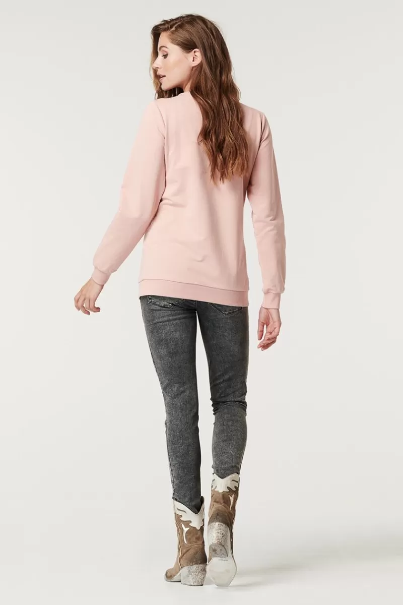 Noppies Pullover-Pullover Beauté -