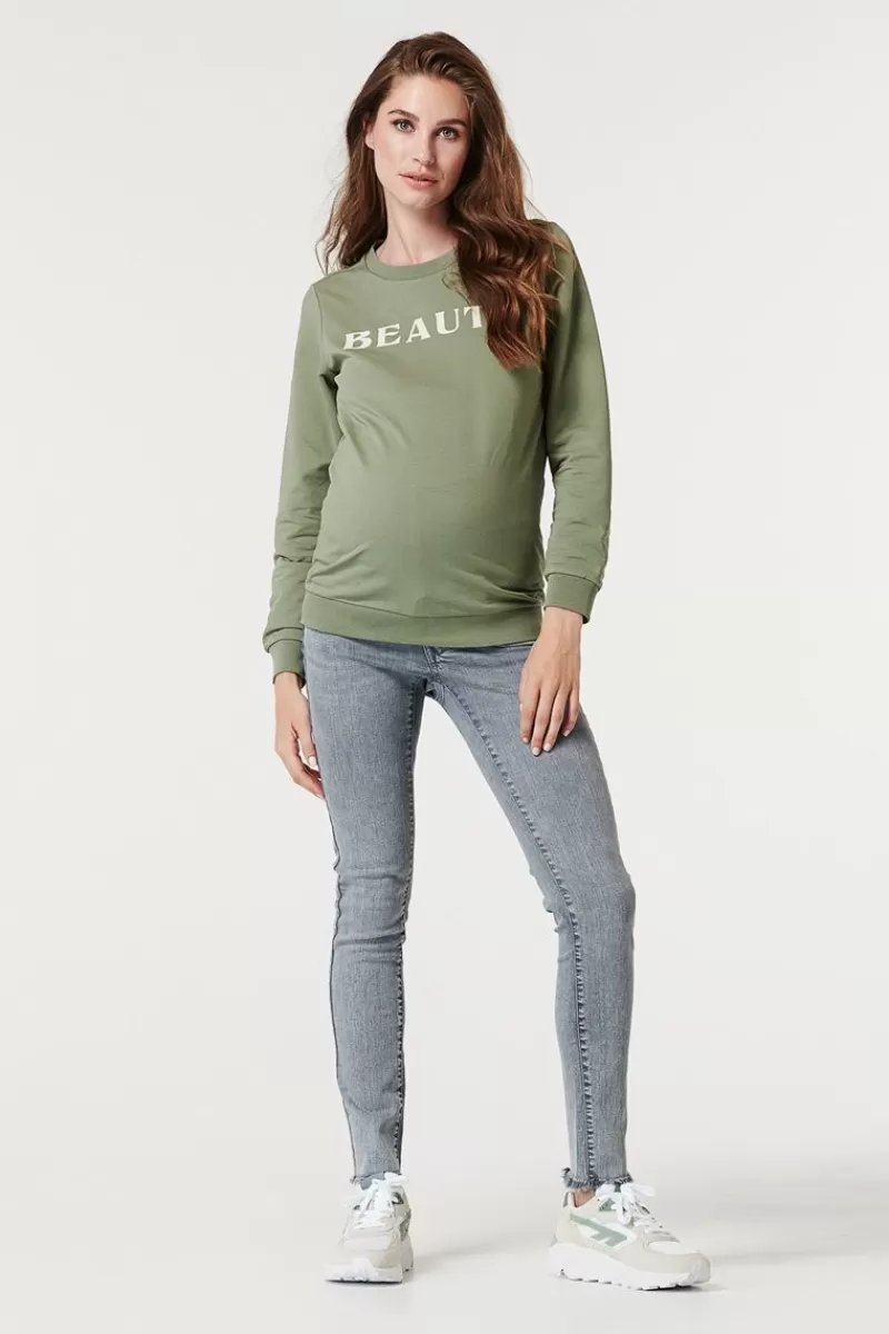 Noppies Pullover-Pullover Beauté -