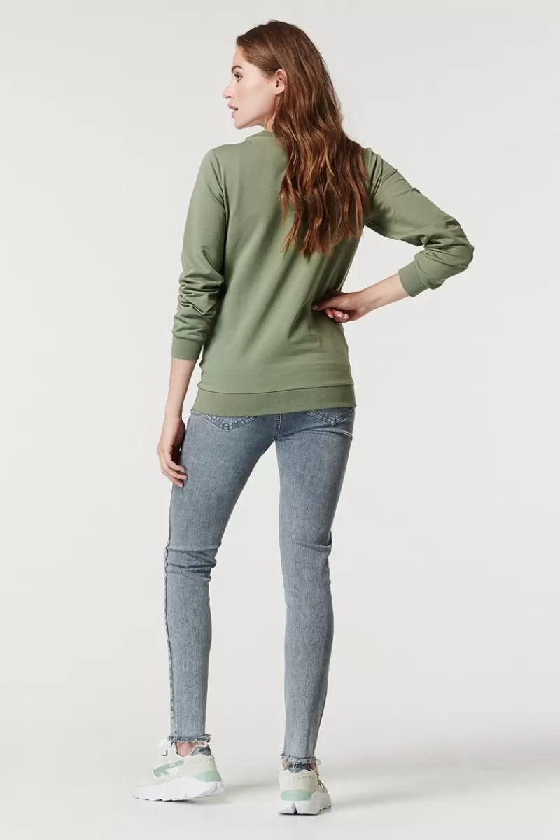 Noppies Pullover-Pullover Beauté -